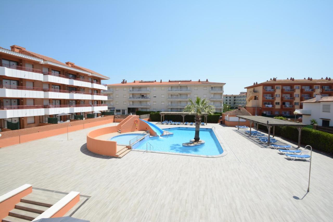 Familiares Sa Gavina Estartit Appartement *