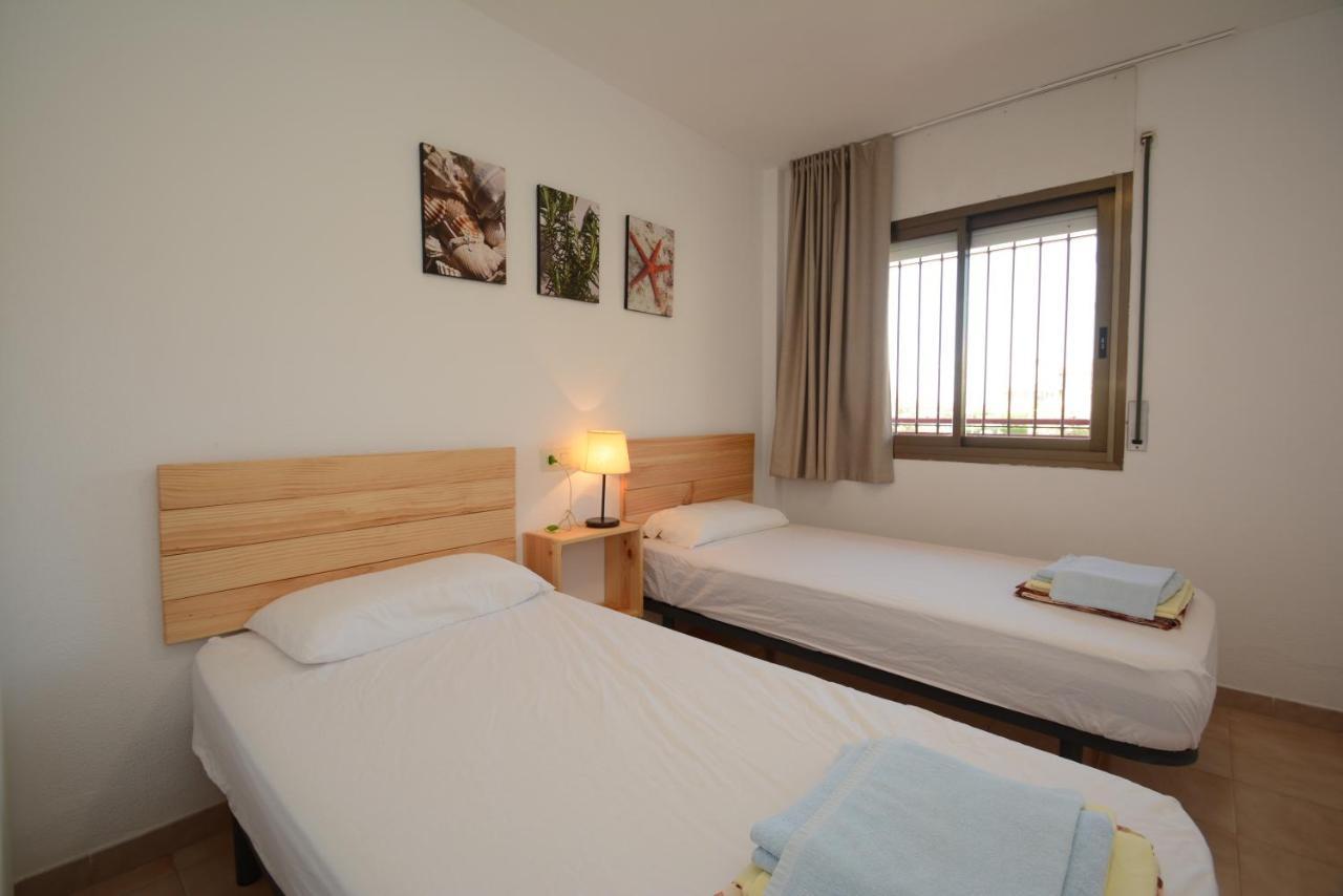 Familiares Sa Gavina Estartit Appartement