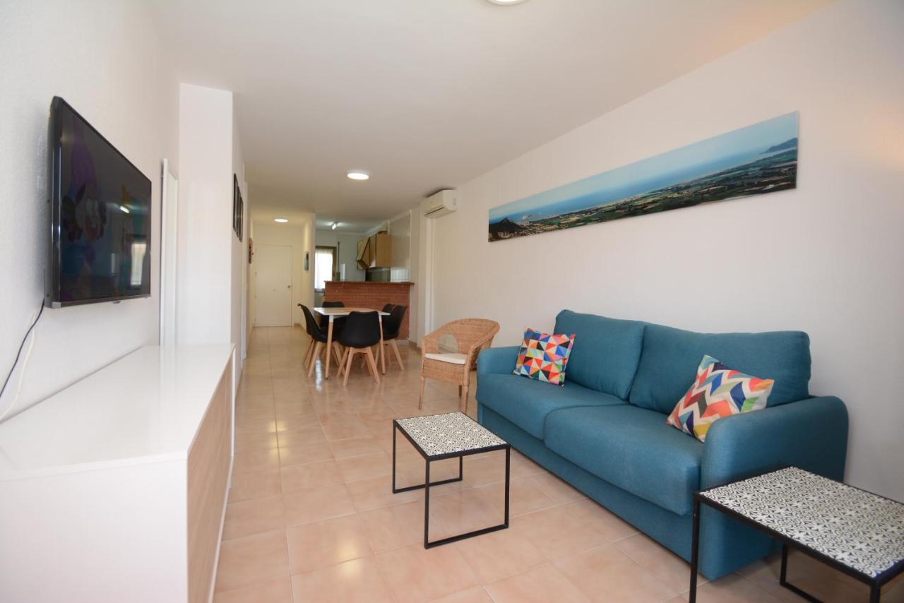 Appartement Familiares Sa Gavina Estartit *