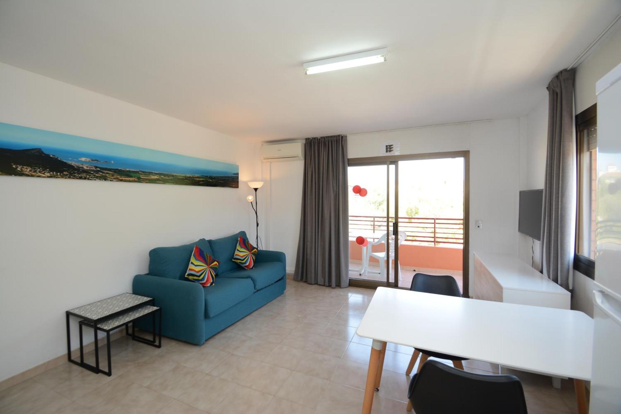 Appartement Familiares Sa Gavina Estartit