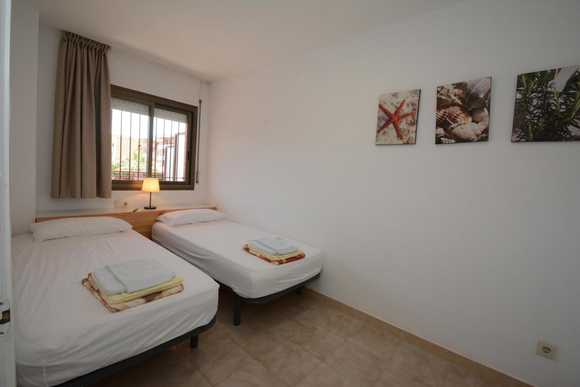 Appartement Familiares Sa Gavina Estartit *