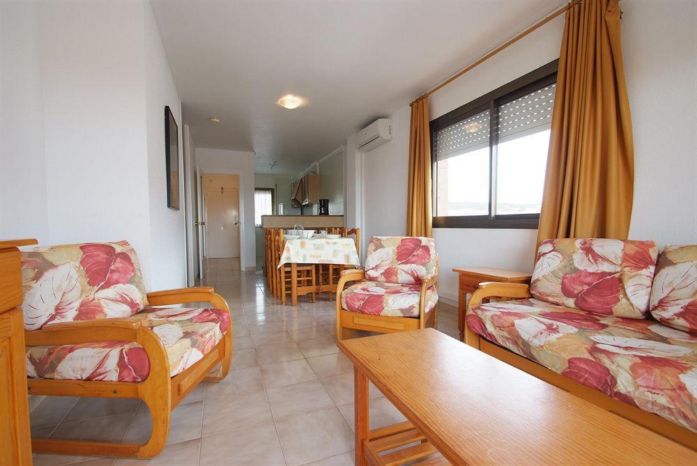 Appartement Familiares Sa Gavina Estartit L'Estartit