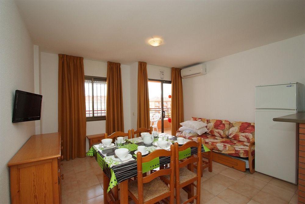 Appartement Familiares Sa Gavina Estartit