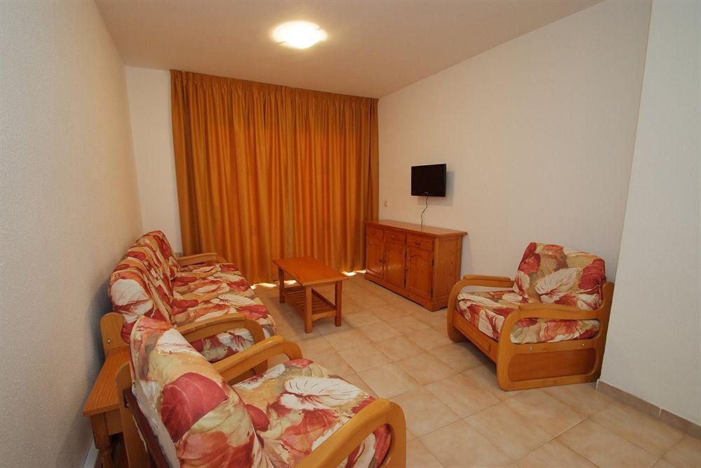 Apartment Familiares Sa Gavina Estartit