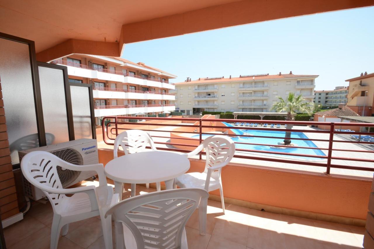 Familiares Sa Gavina Estartit Appartement L'Estartit