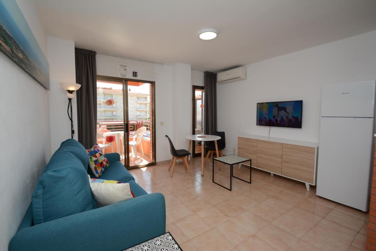 Appartement Familiares Sa Gavina Estartit
