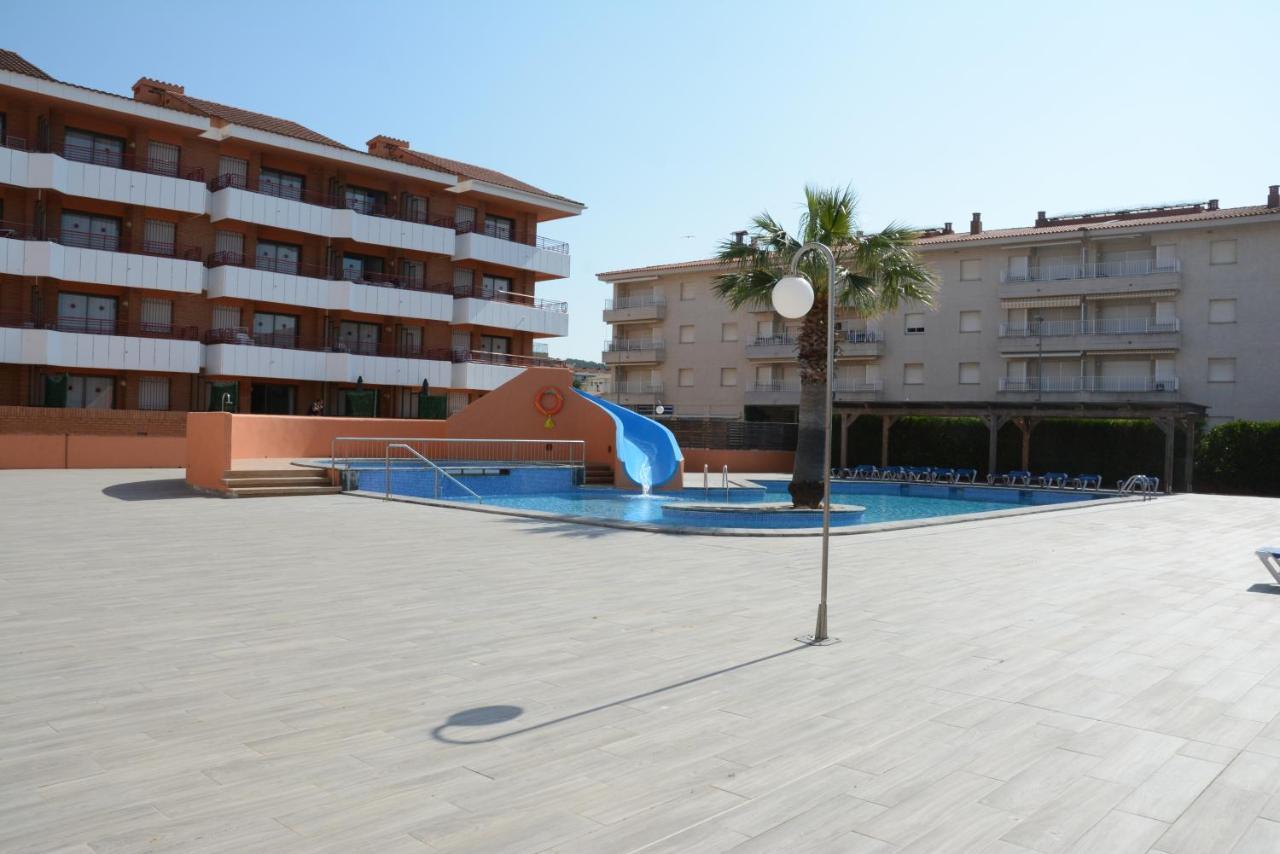 Familiares Sa Gavina Estartit Apartment L'Estartit