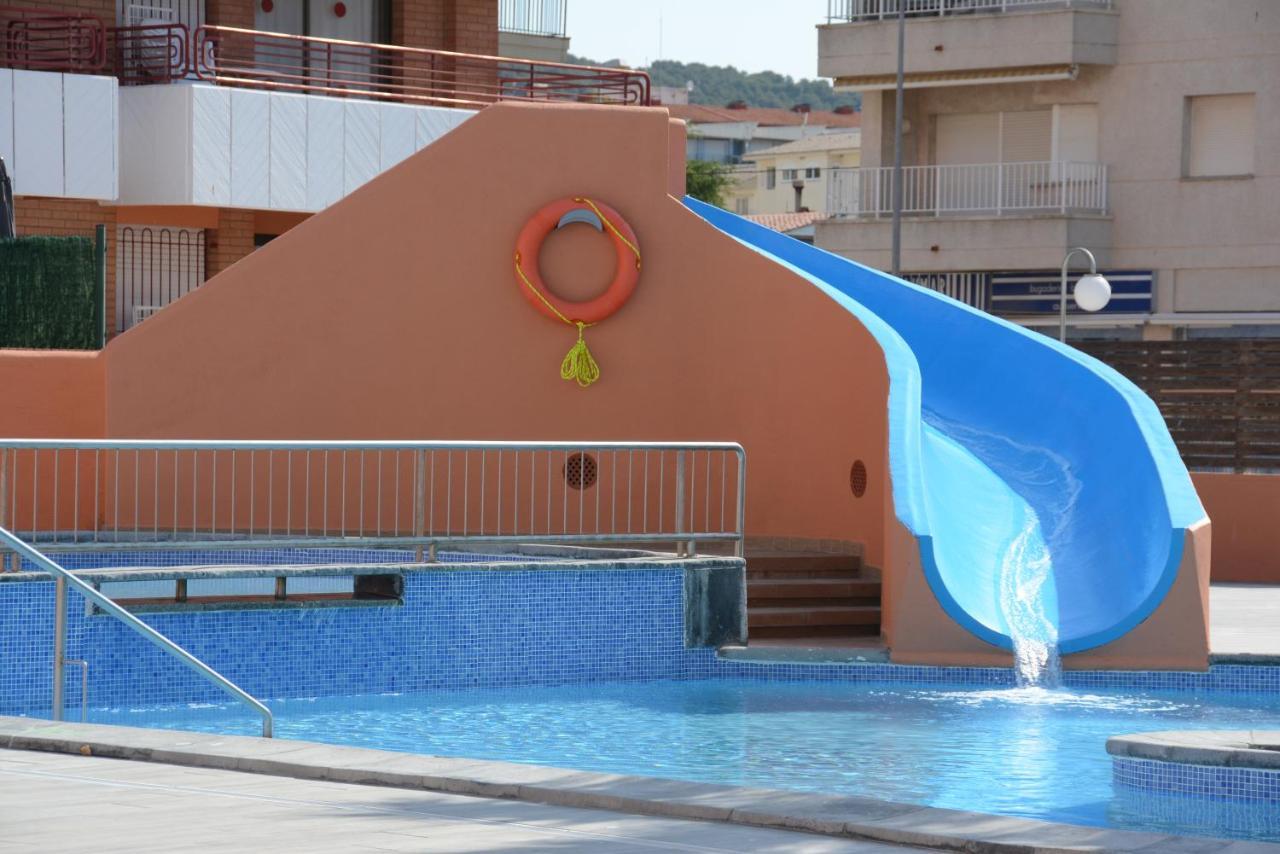Familiares Sa Gavina Estartit Appartement