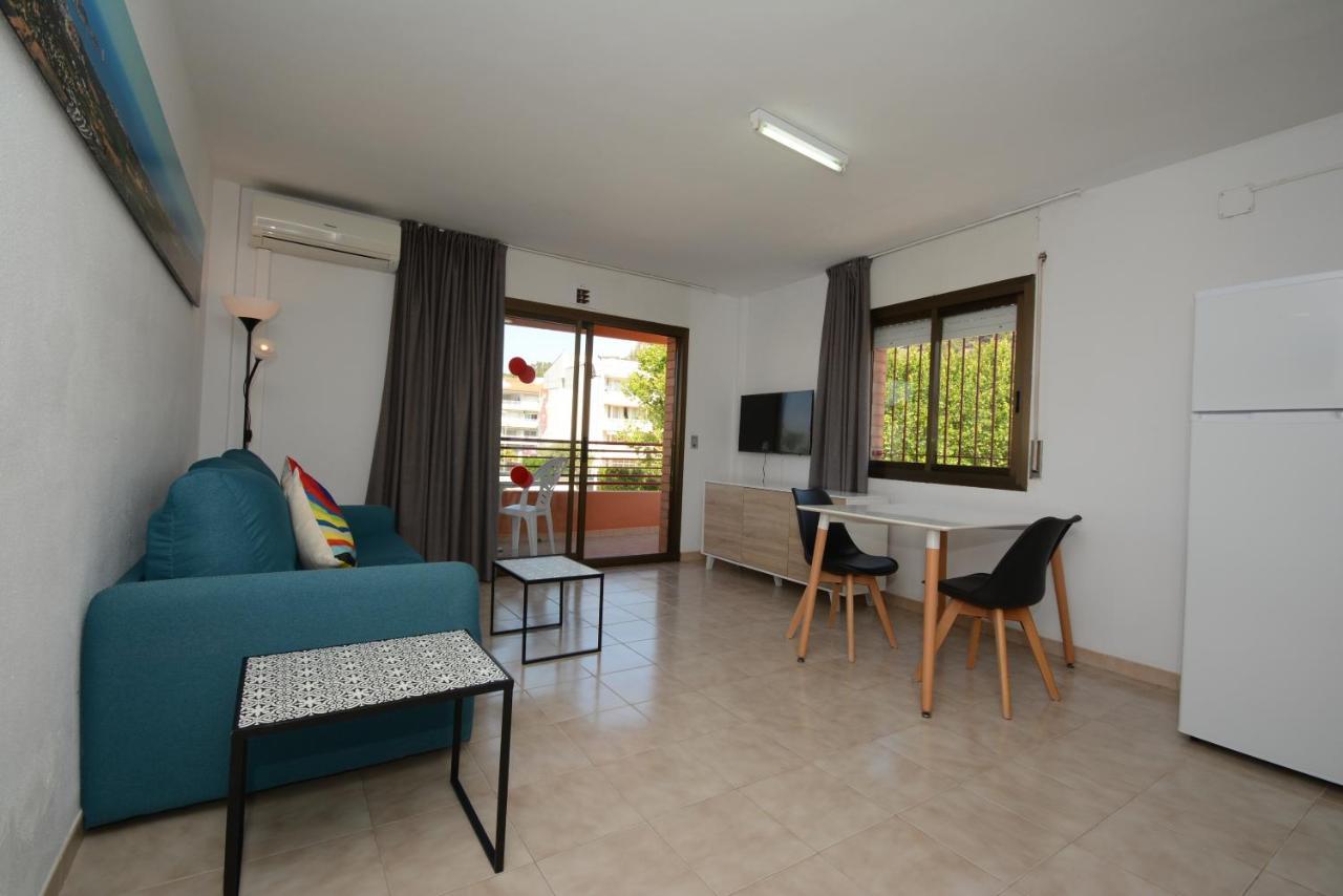 Familiares Sa Gavina Estartit Appartement L'Estartit