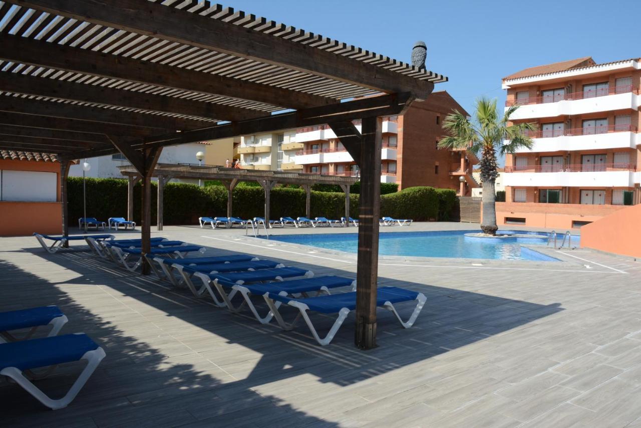 Familiares Sa Gavina Estartit Apartment L'Estartit