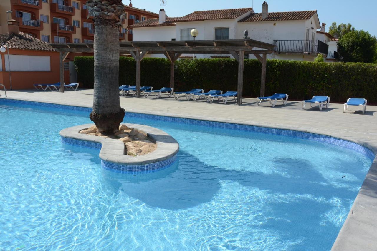 Appartement Familiares Sa Gavina Estartit L'Estartit