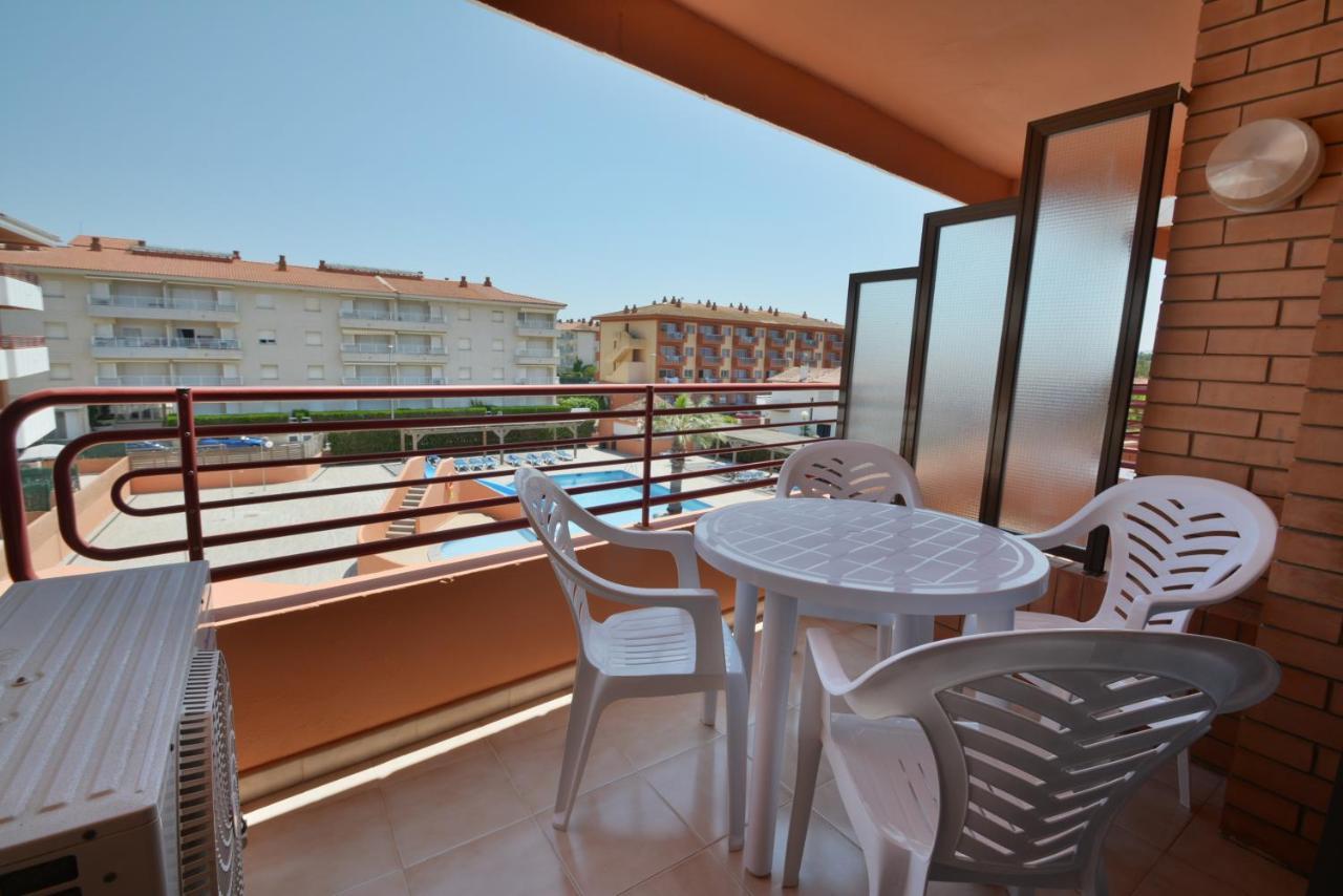 Familiares Sa Gavina Estartit Apartment L'Estartit
