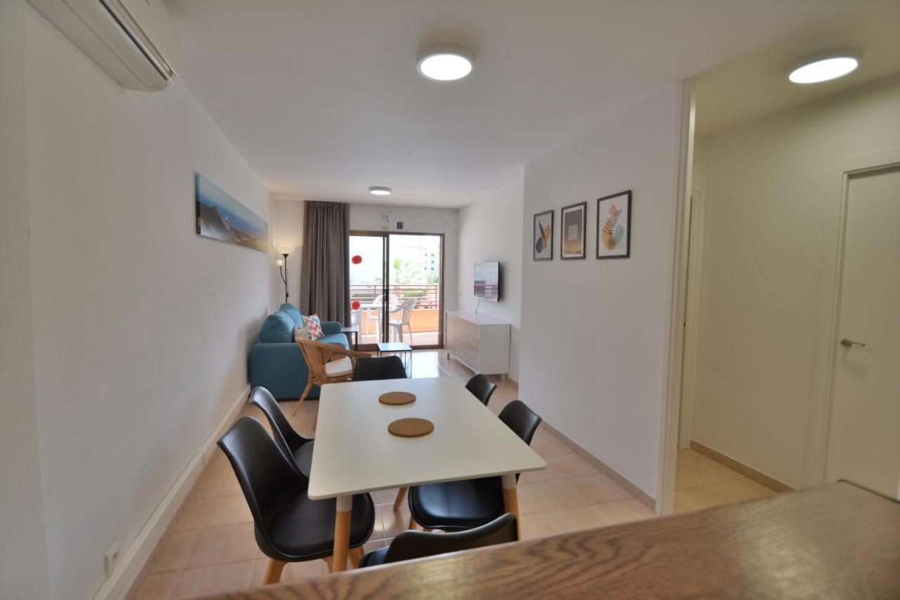 Appartement Familiares Sa Gavina Estartit L'Estartit