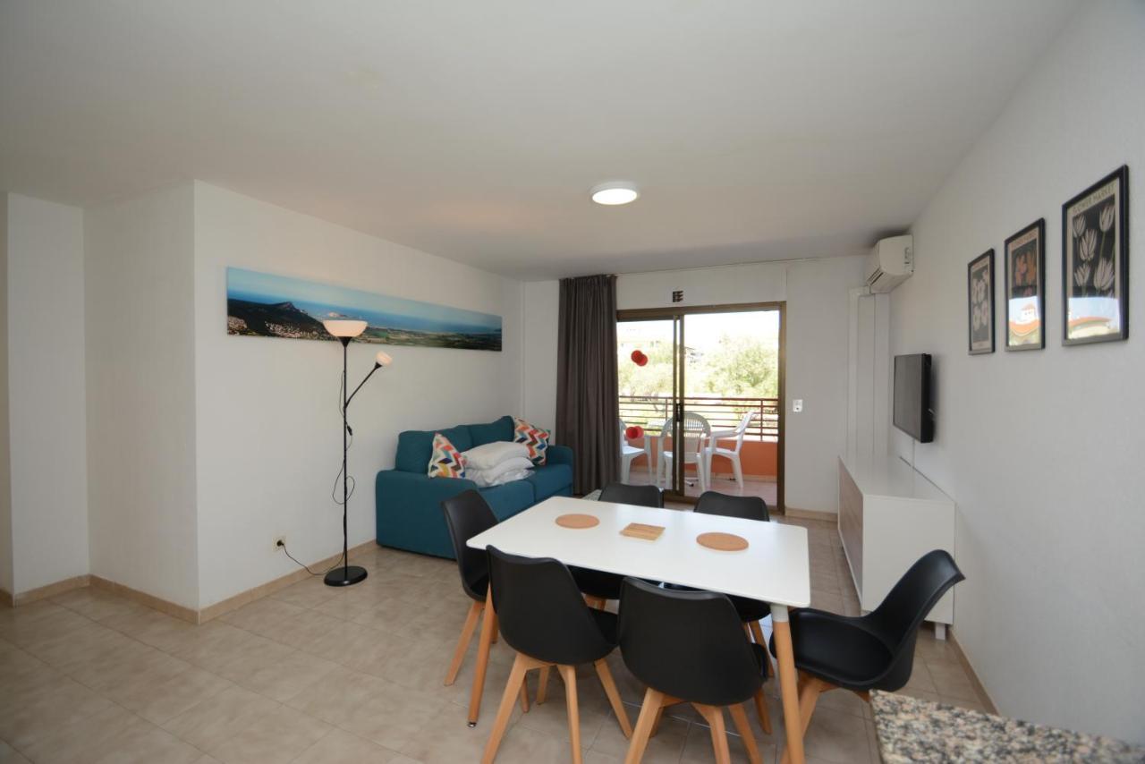 Familiares Sa Gavina Estartit Appartement