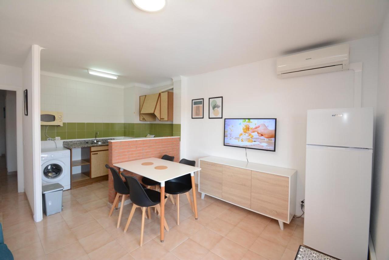 Familiares Sa Gavina Estartit Appartement *