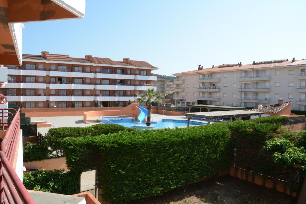 Familiares Sa Gavina Estartit Apartment