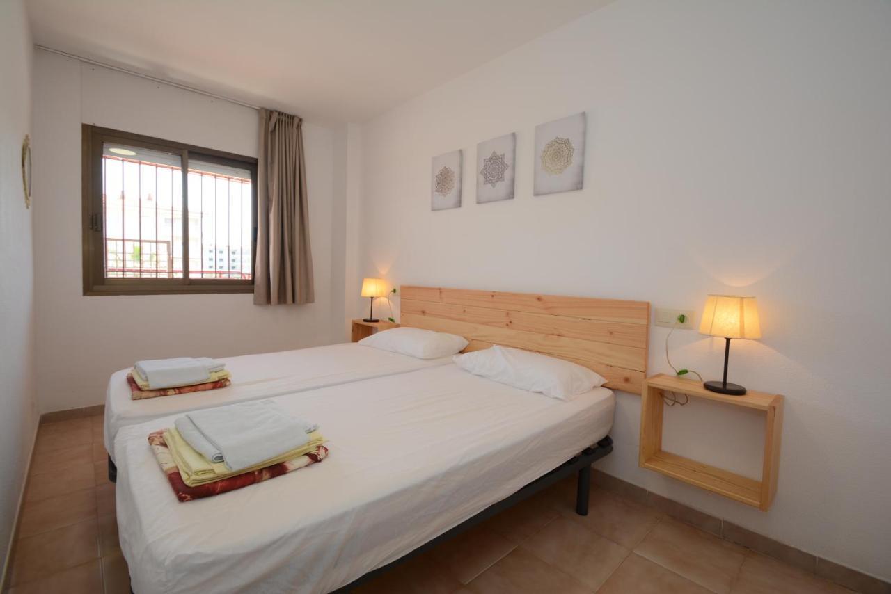 Familiares Sa Gavina Estartit Appartement L'Estartit