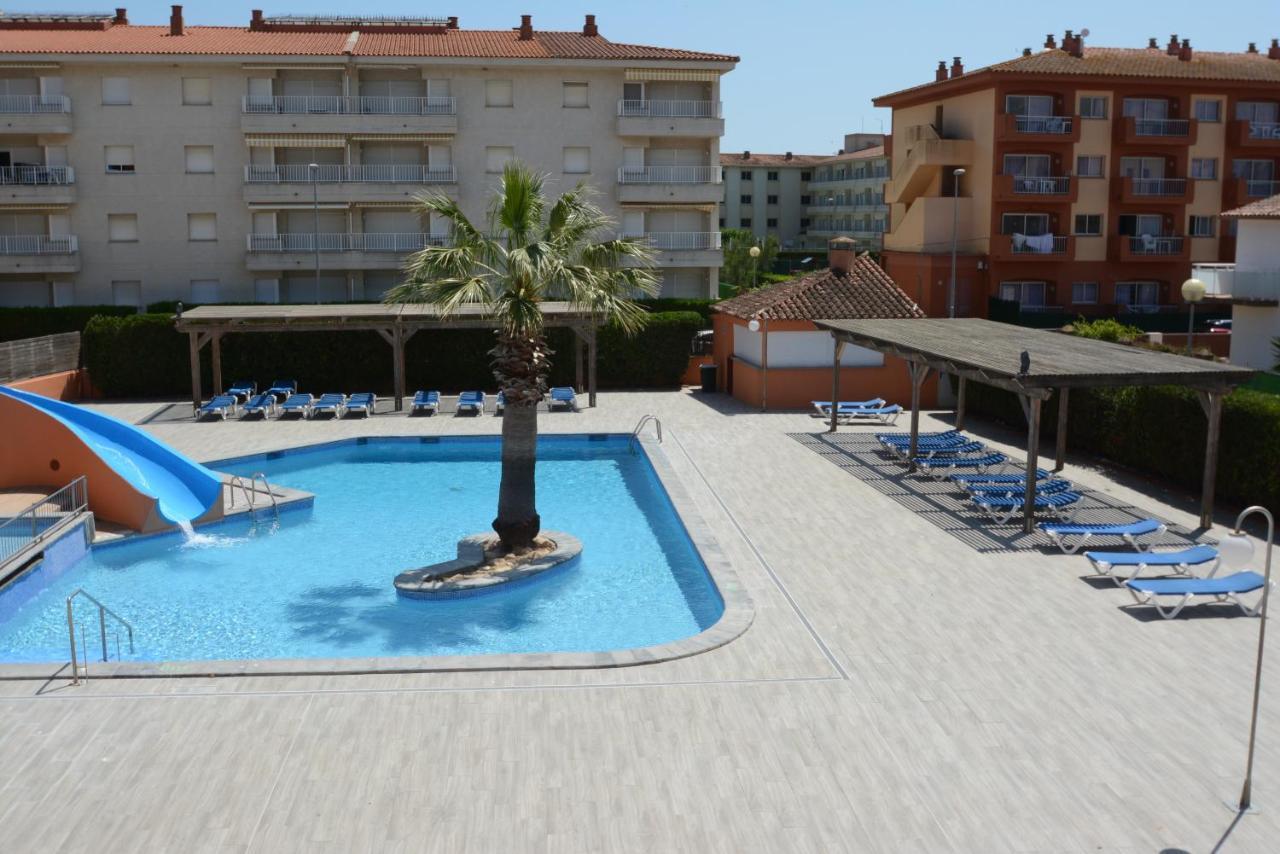 Familiares Sa Gavina Estartit Apartment