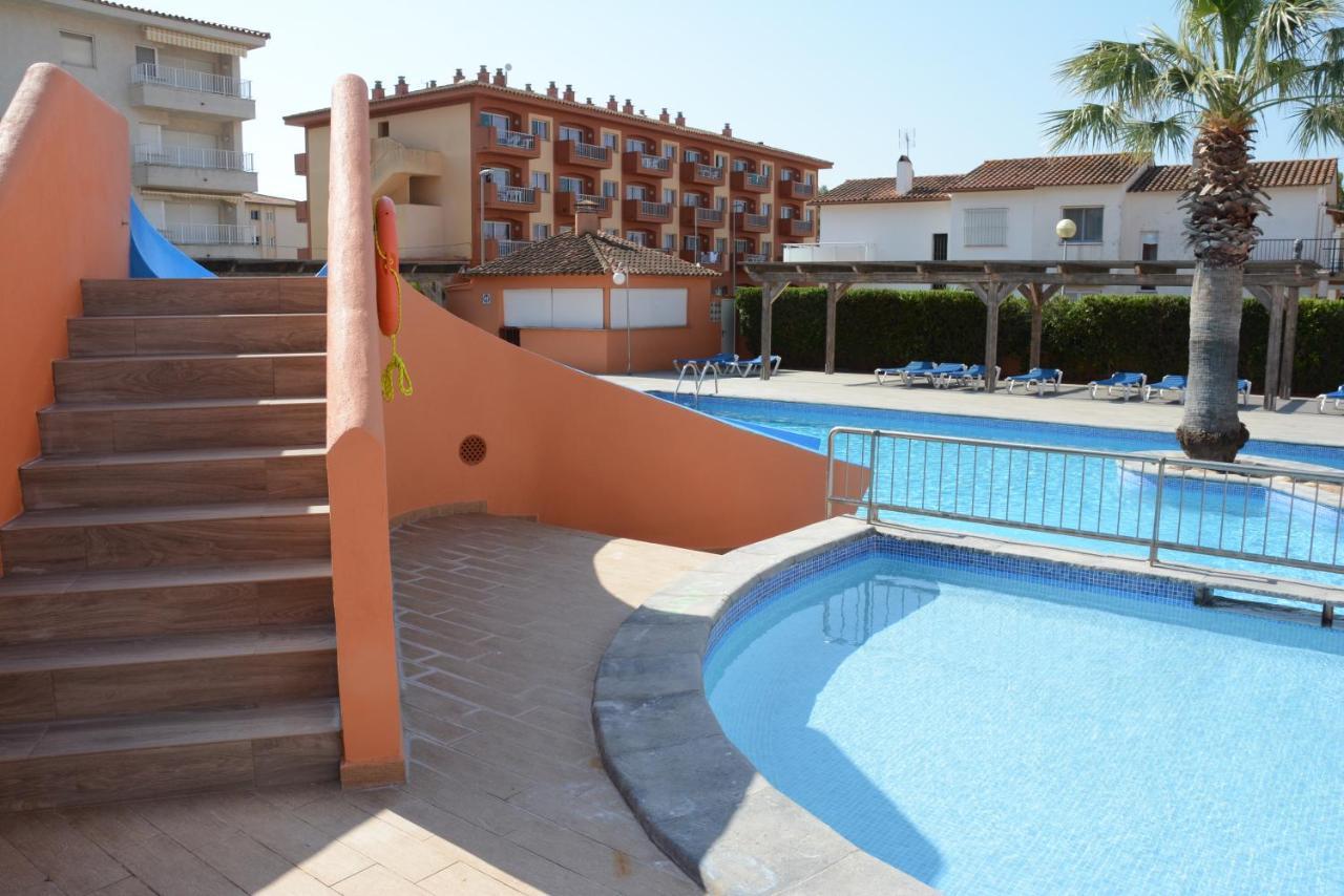 Appartement Familiares Sa Gavina Estartit *