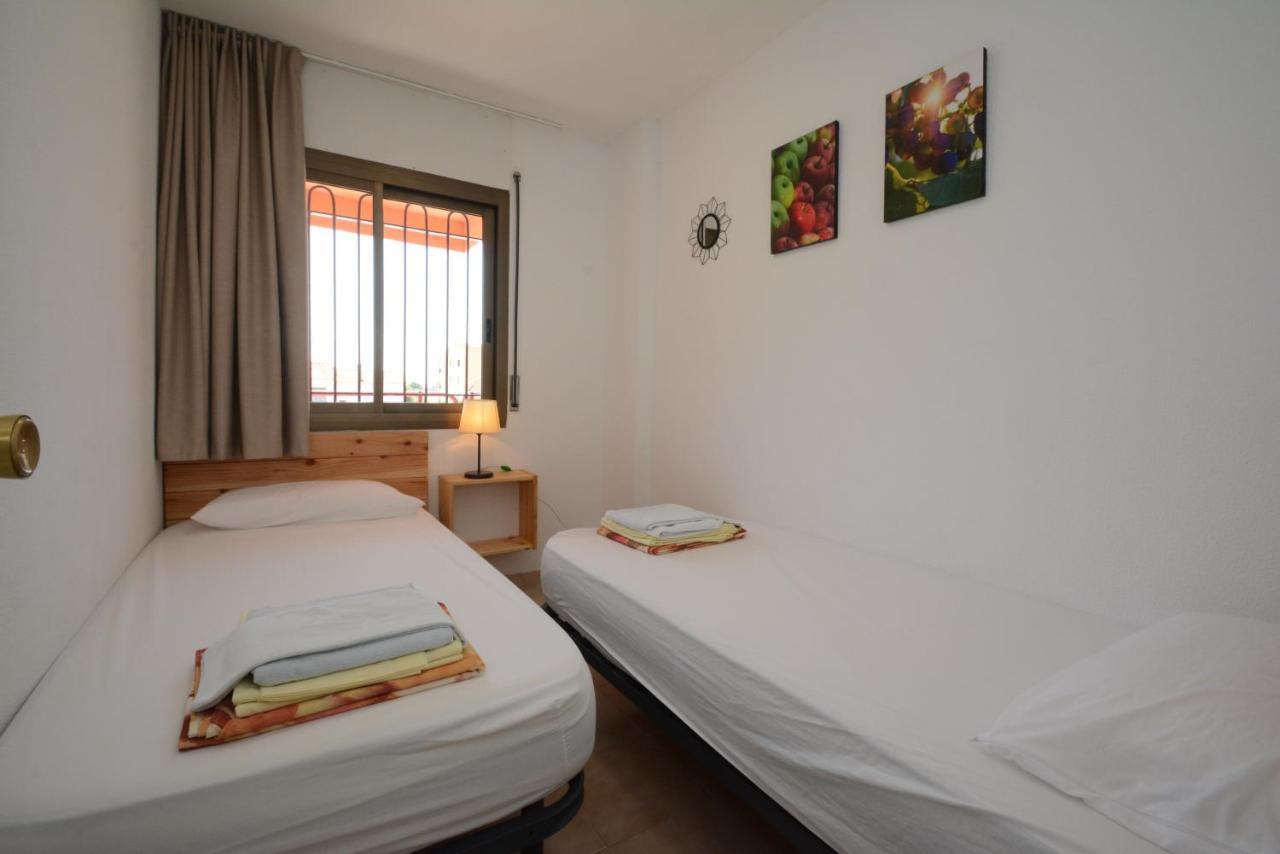 Familiares Sa Gavina Estartit Appartement