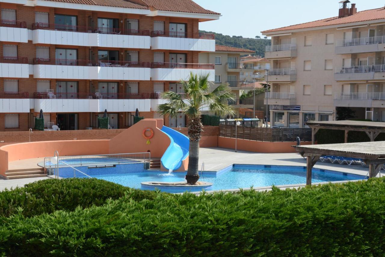 Familiares Sa Gavina Estartit Appartement