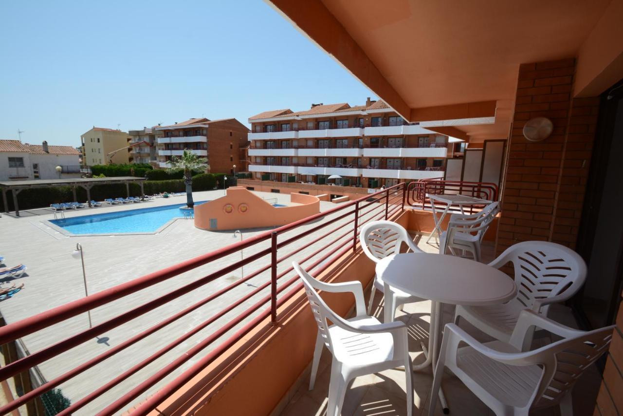 Apartment Familiares Sa Gavina Estartit *