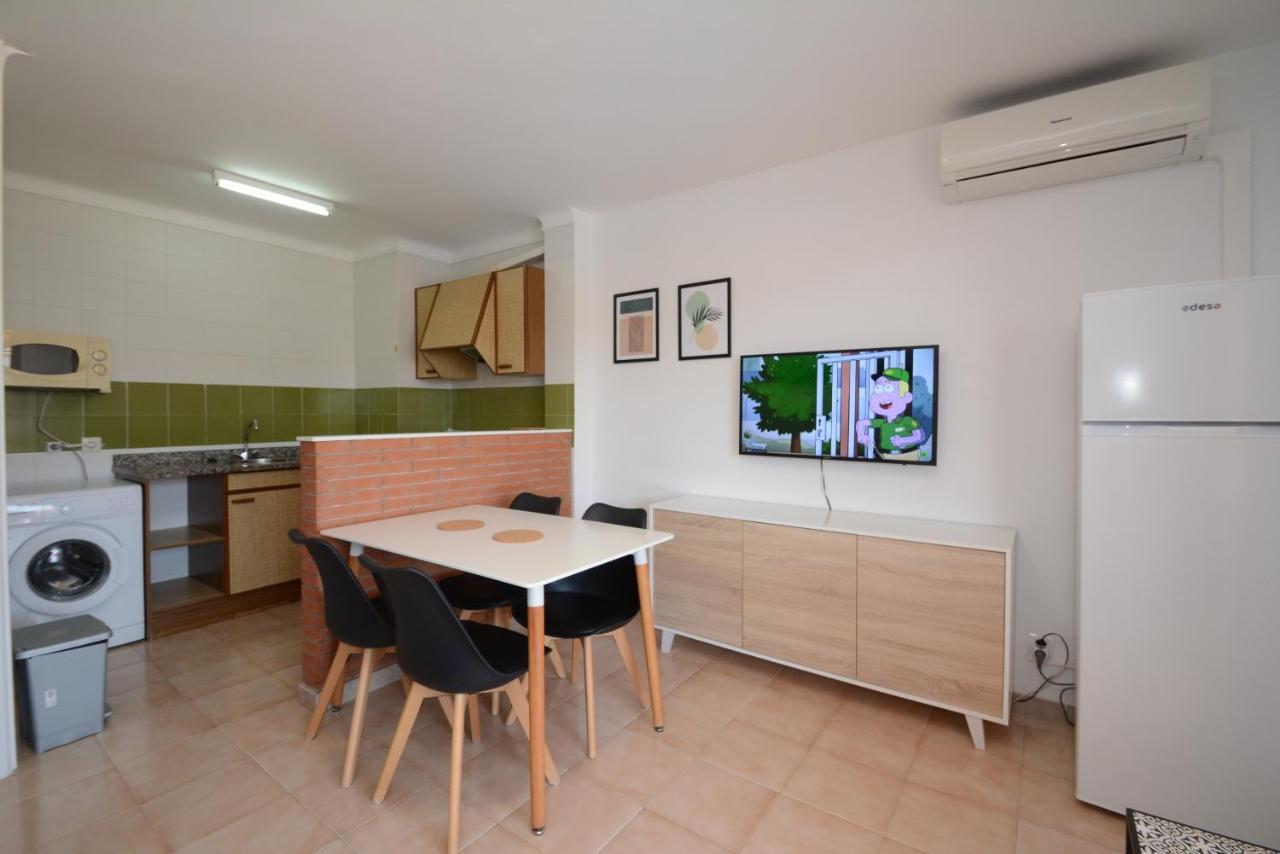 Familiares Sa Gavina Estartit Appartement L'Estartit