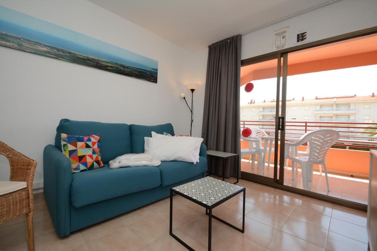 Appartement Familiares Sa Gavina Estartit *