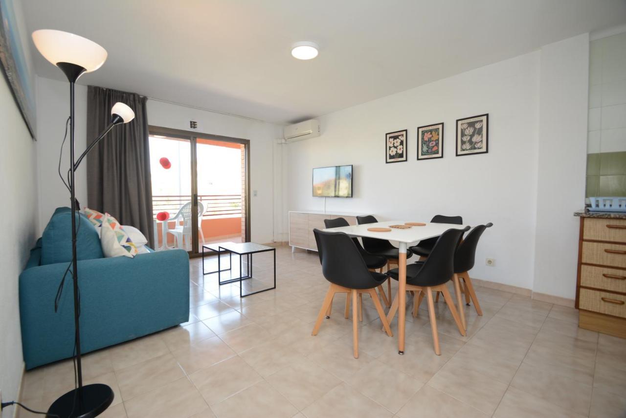 Apartment Familiares Sa Gavina Estartit L'Estartit