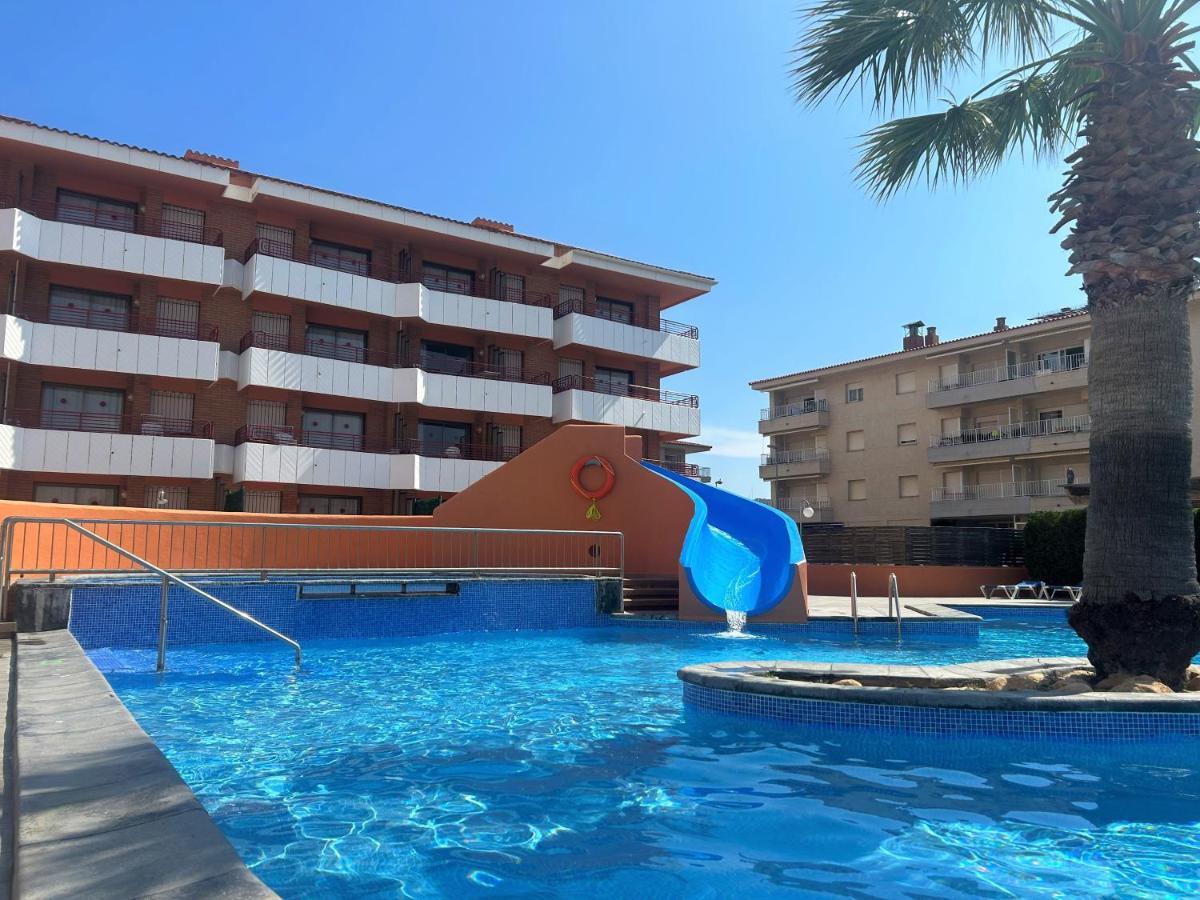 Familiares Sa Gavina Estartit Apartment
