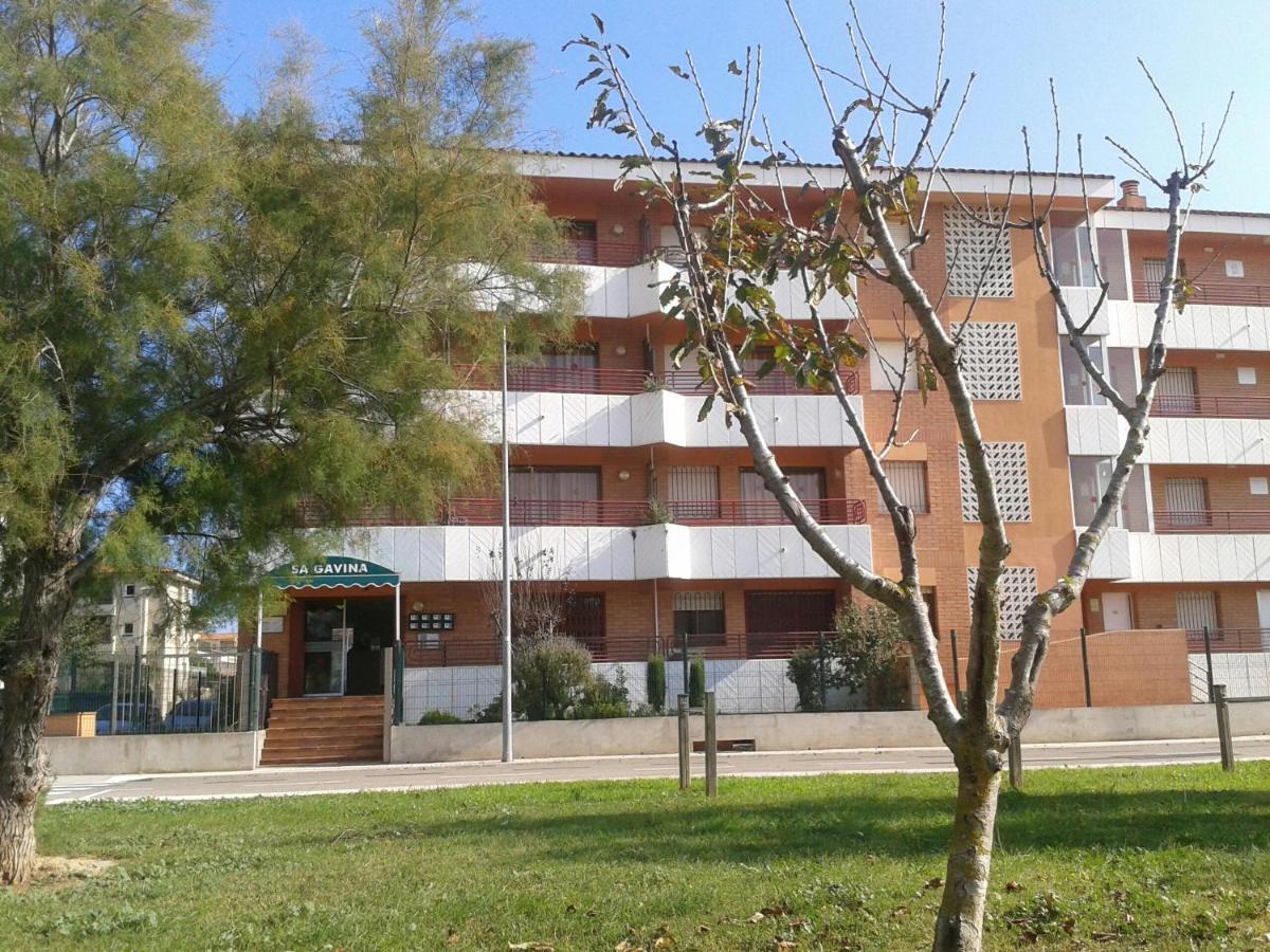 Familiares Sa Gavina Estartit