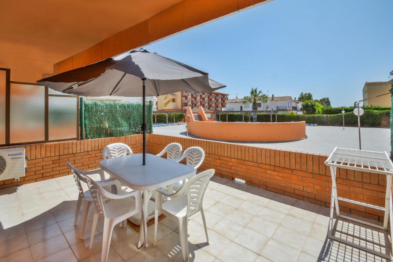 Familiares Sa Gavina Estartit Apartment *