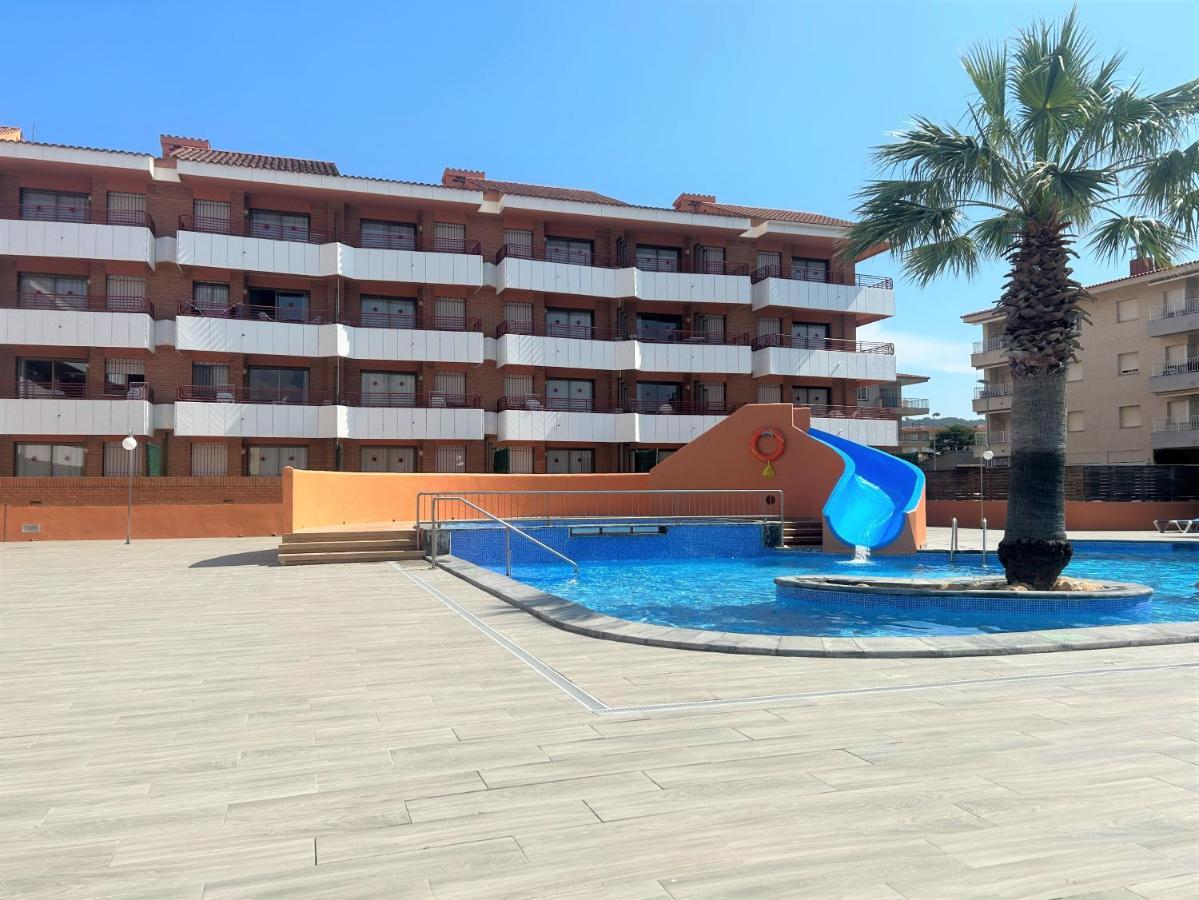 Appartement Familiares Sa Gavina Estartit *