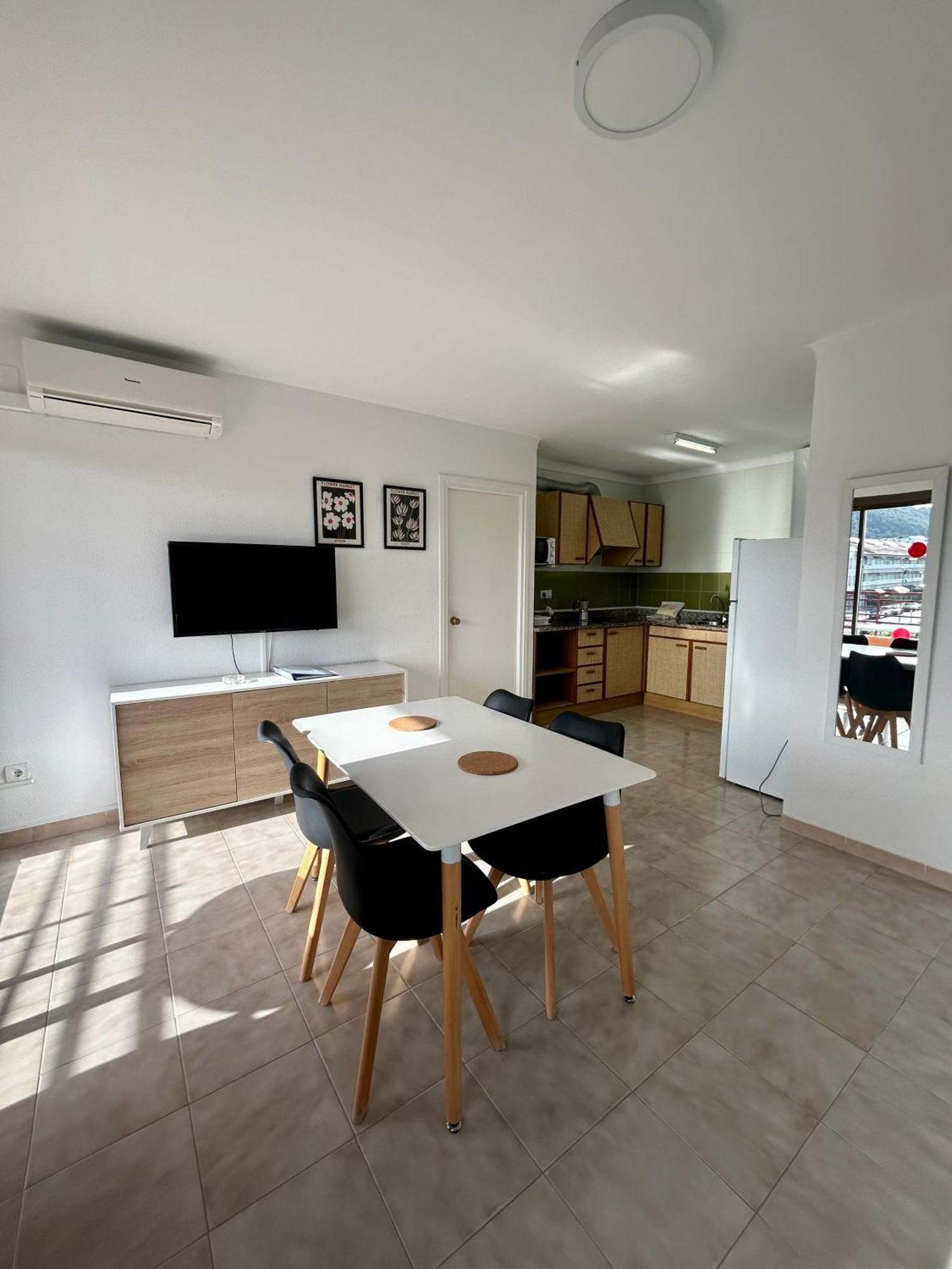 Apartment Familiares Sa Gavina Estartit L'Estartit