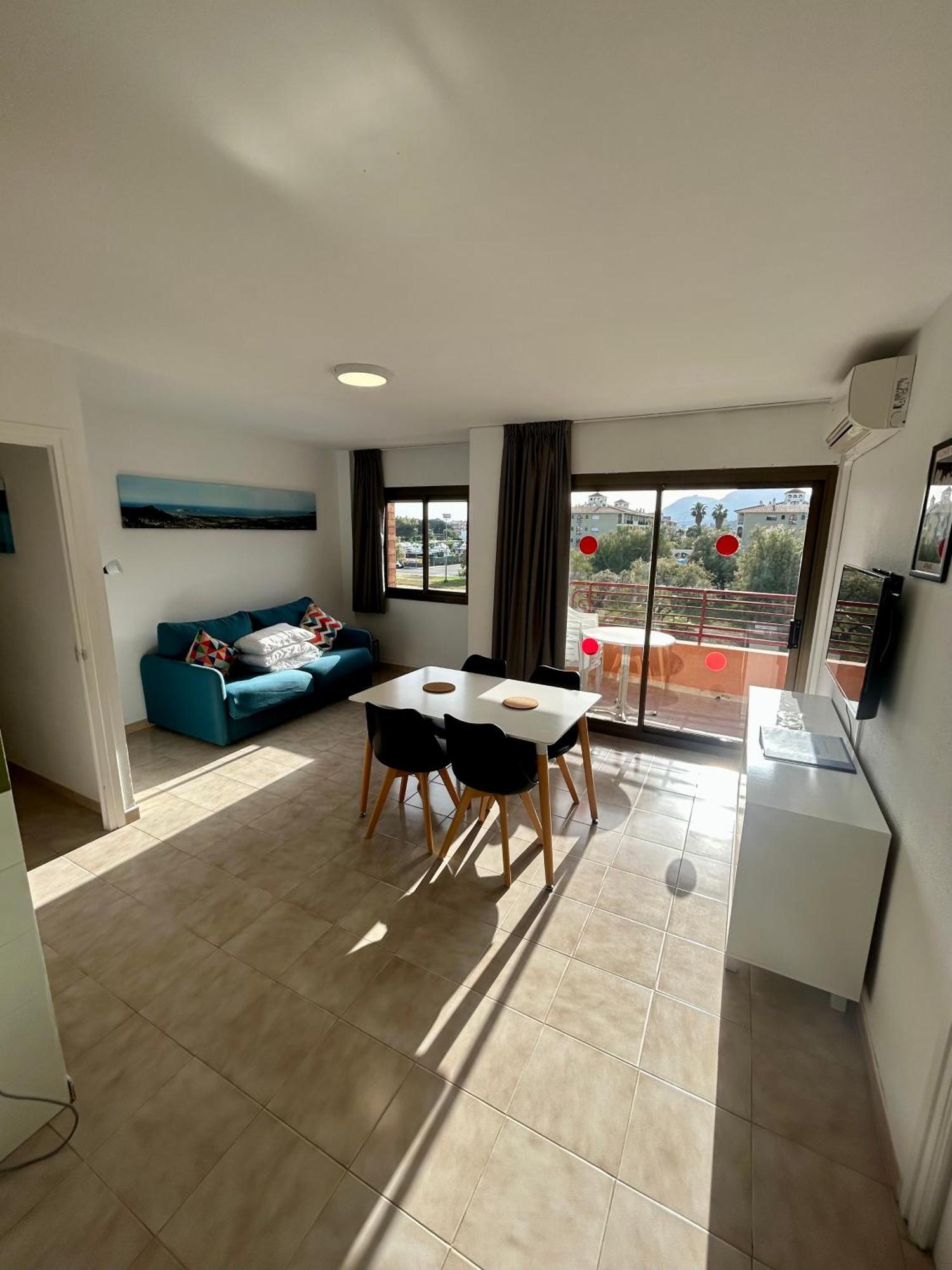 Familiares Sa Gavina Estartit Apartment *