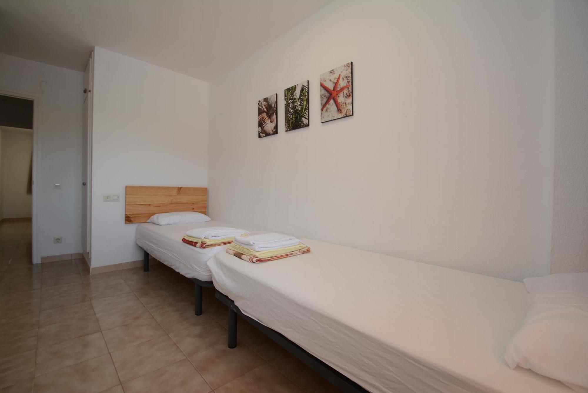 Familiares Sa Gavina Estartit Appartement L'Estartit