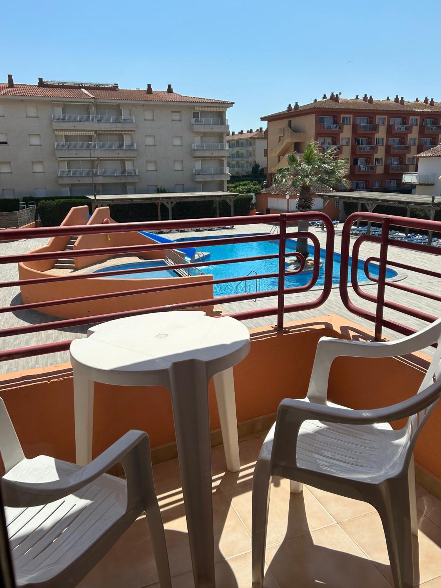 Appartement Familiares Sa Gavina Estartit