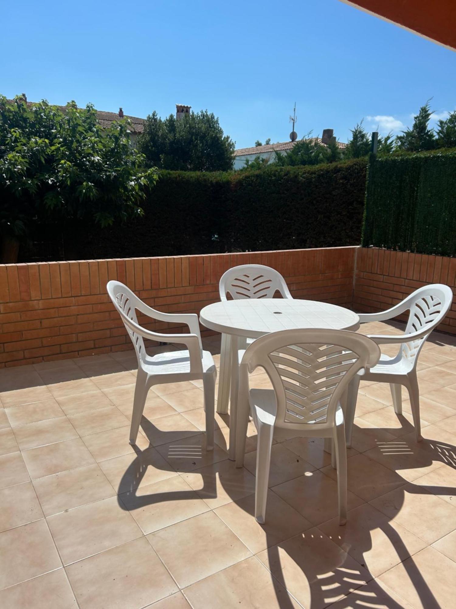 Familiares Sa Gavina Estartit Appartement L'Estartit