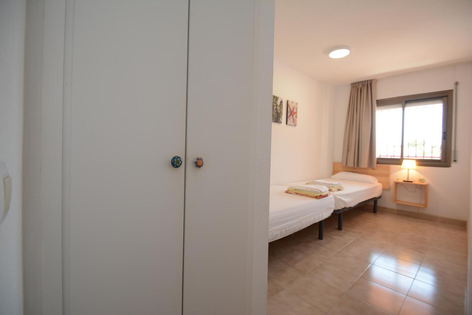 Familiares Sa Gavina Estartit Appartement *