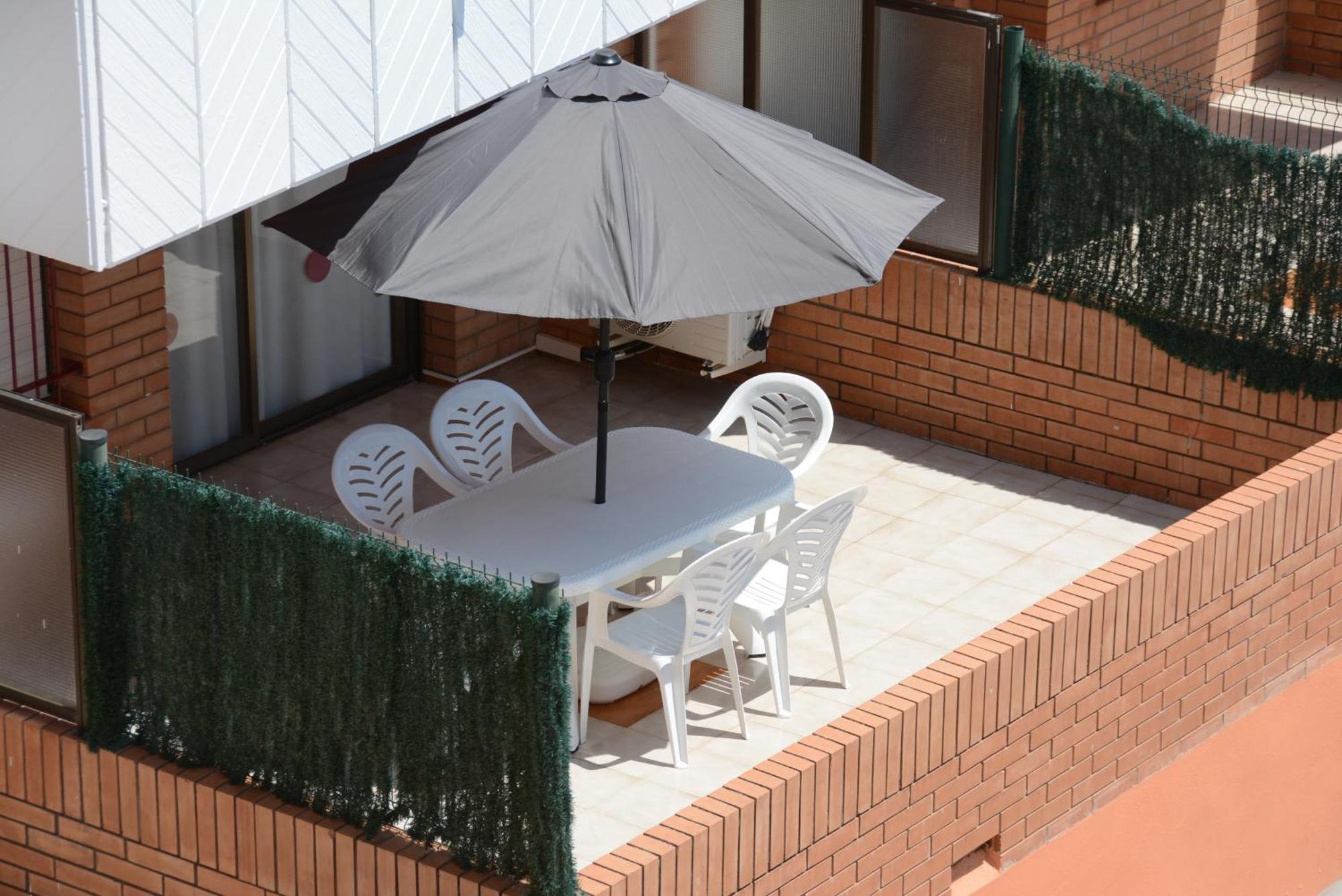 Familiares Sa Gavina Estartit Appartement *