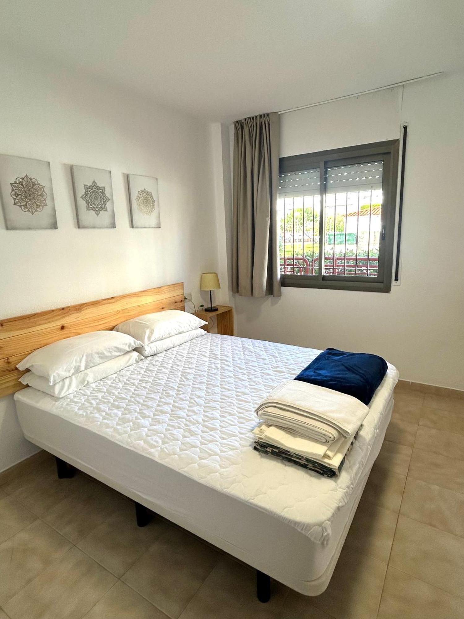 Familiares Sa Gavina Estartit Apartment *