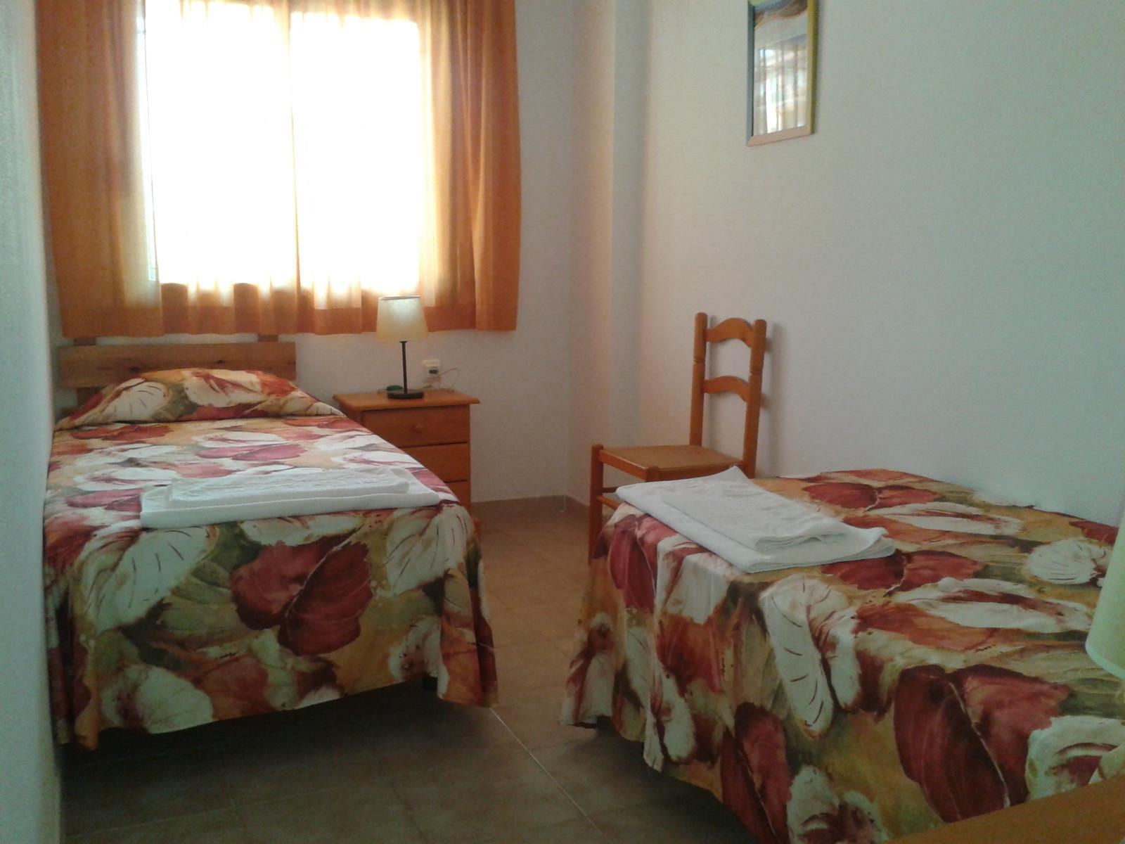 Appartement Familiares Sa Gavina Estartit L'Estartit