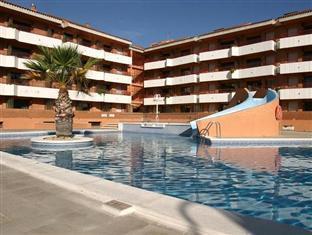 Appartement Familiares Sa Gavina Estartit *