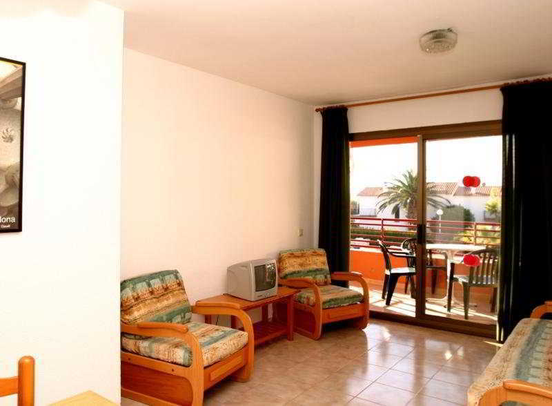 Appartement Familiares Sa Gavina Estartit