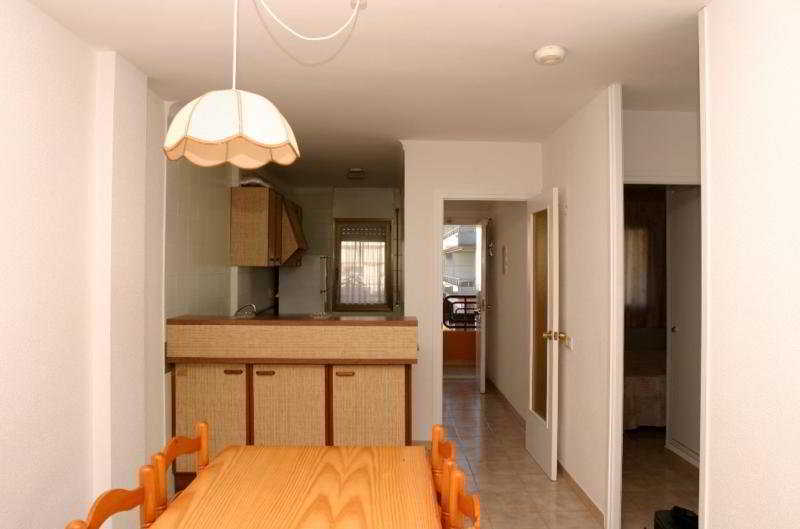 Familiares Sa Gavina Estartit Apartment L'Estartit