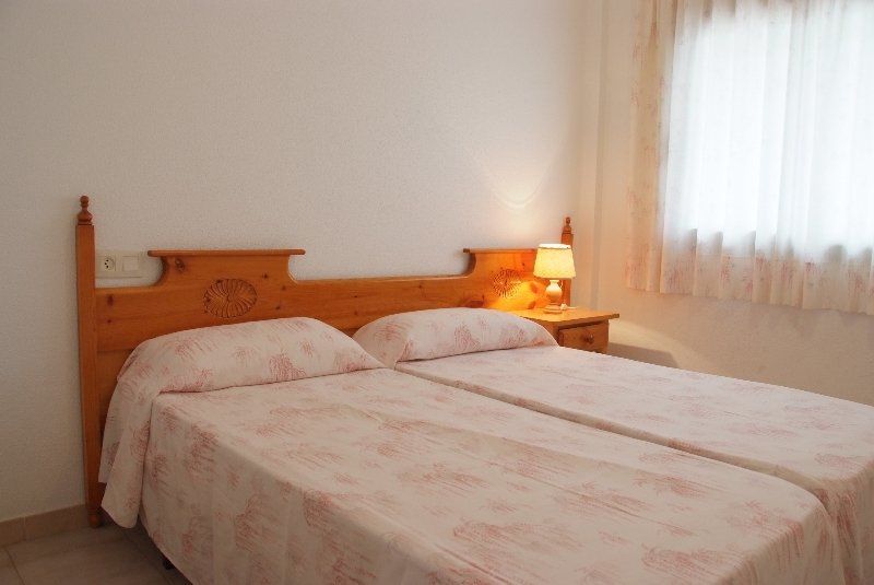 Familiares Sa Gavina Estartit L'Estartit