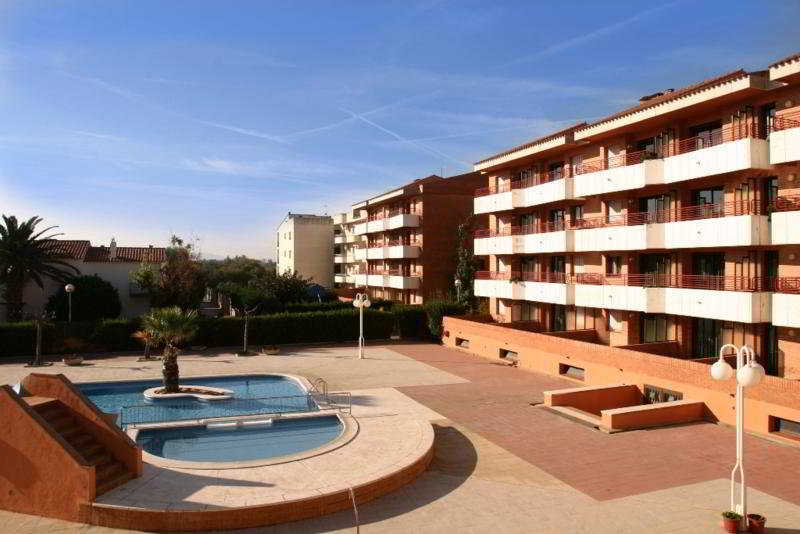 Apartment Familiares Sa Gavina Estartit