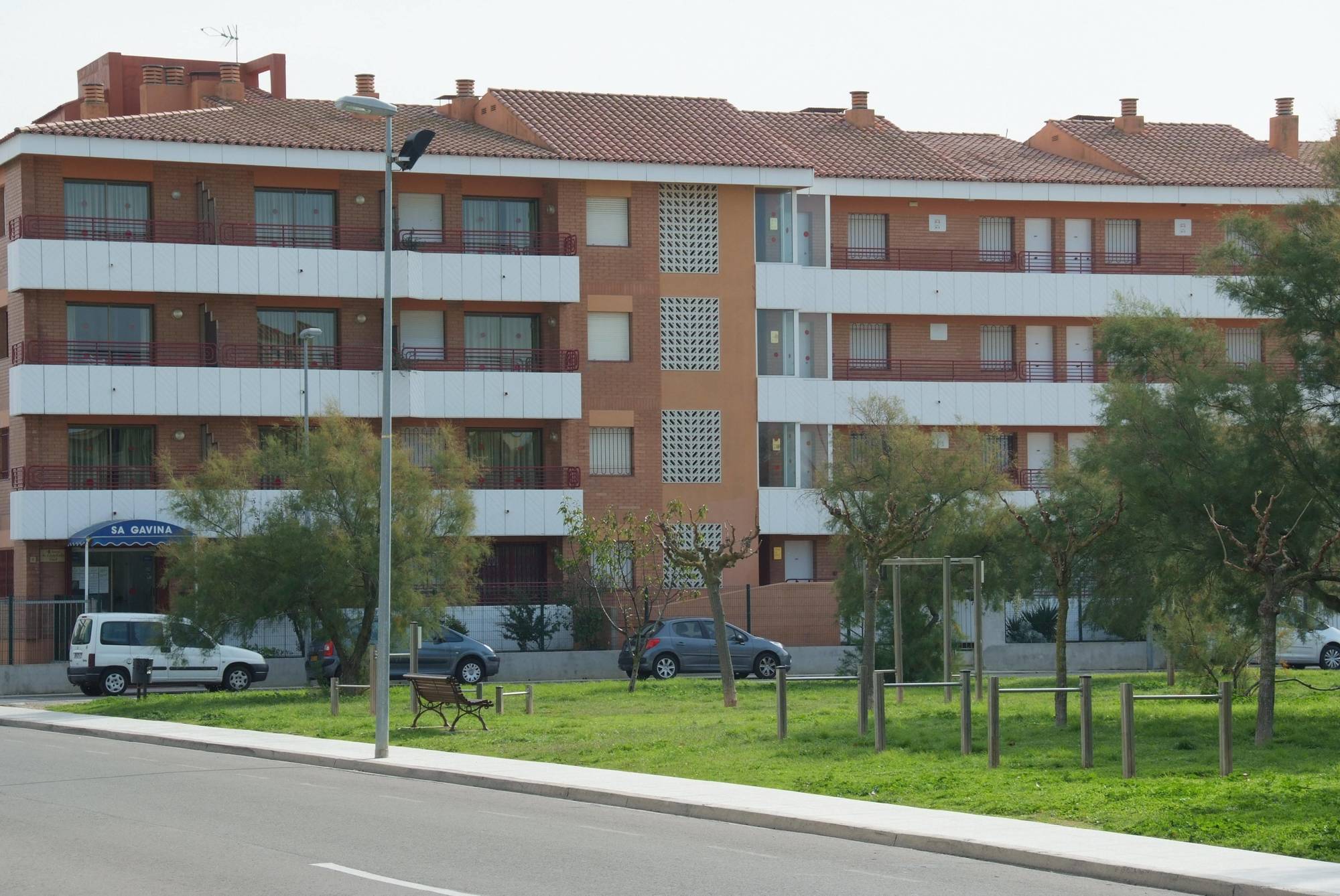 Apartment Familiares Sa Gavina Estartit *
