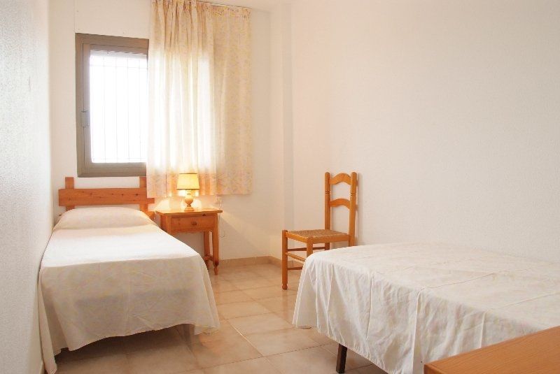 Familiares Sa Gavina Estartit Appartement