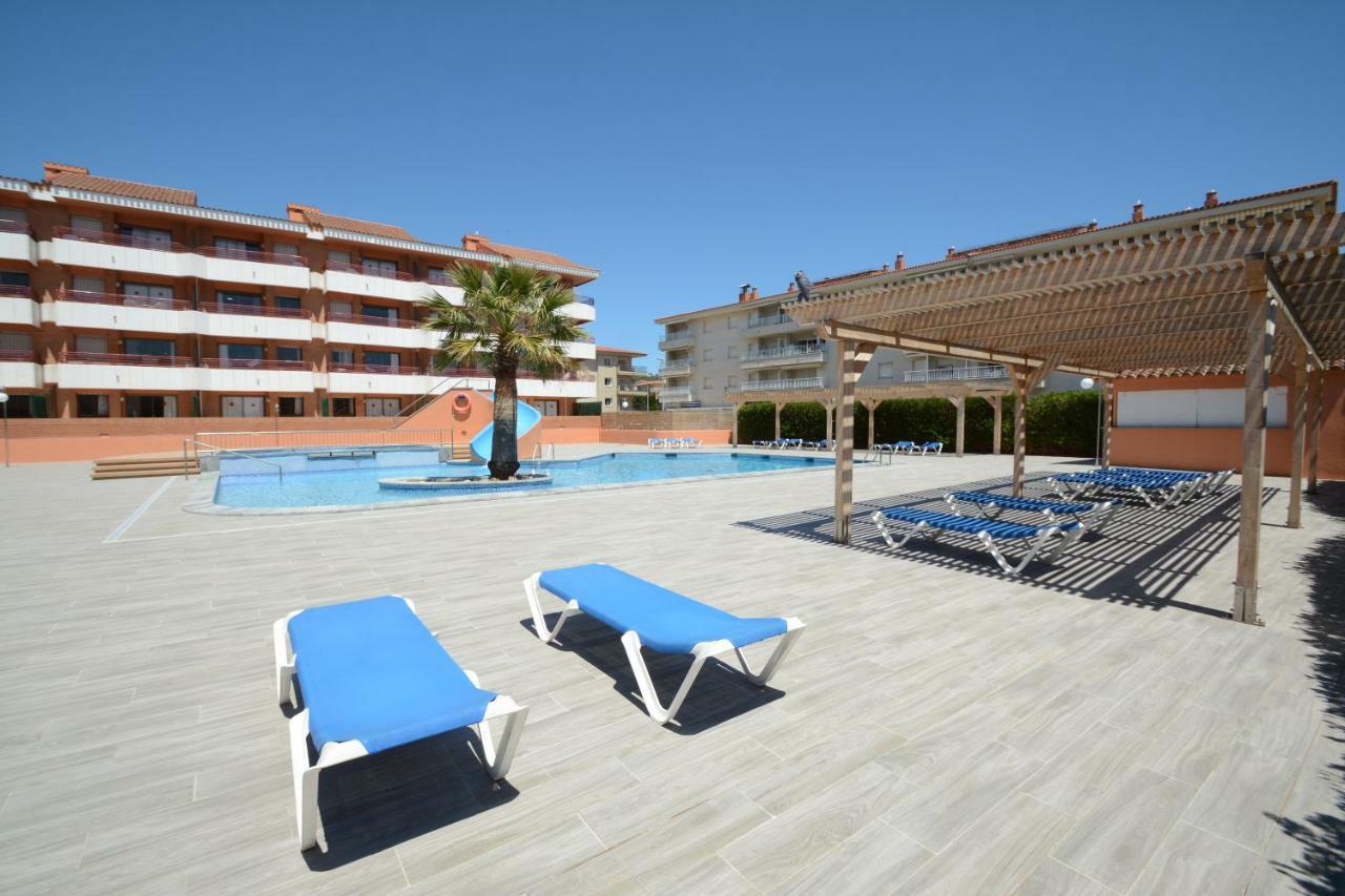 Familiares Sa Gavina Estartit Appartement *